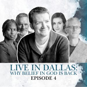 LIVE in Dallas (spotify) Ep 4