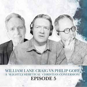 Spotify Thumbnail Episode 5 (season 2)