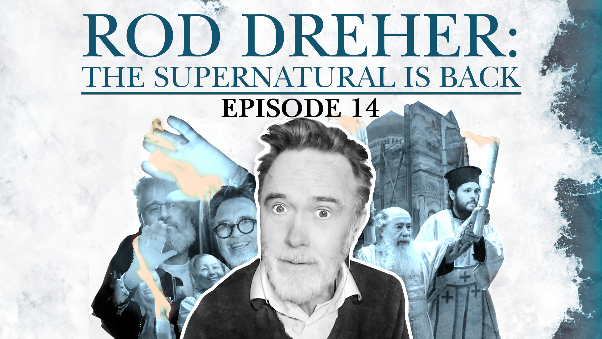 Landscape Thumbnail Episode 14 (season 2) Landscape Thumbnail Episode 14 (season 2)