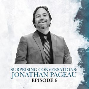 Spotify Thumbnail Episode 9 (season 2)