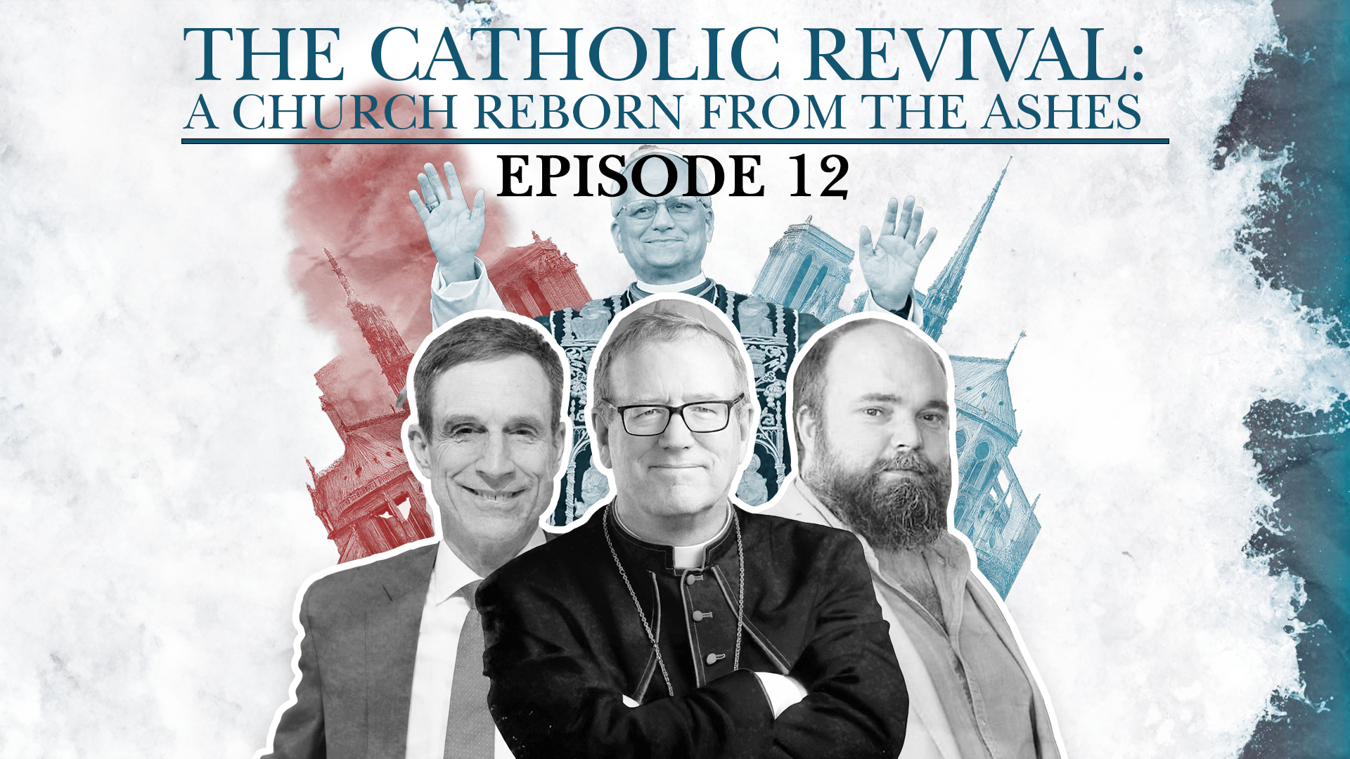 Youtube Thumbnail Episode 12 (season 2) - catholic (1) Youtube Thumbnail Episode 12 (season 2) - catholic (1)