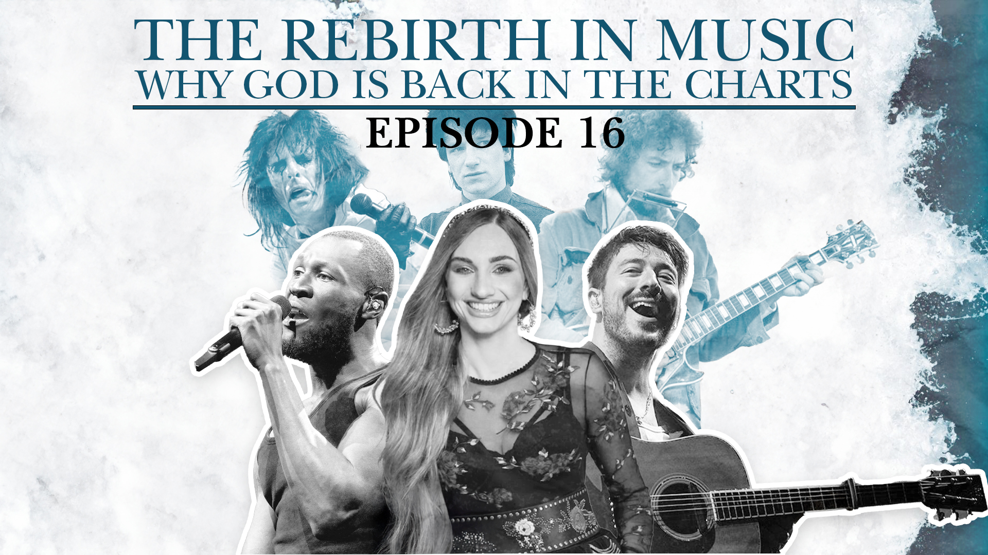 Landscape Thumbnail Episode 16 Landscape Thumbnail Episode 16