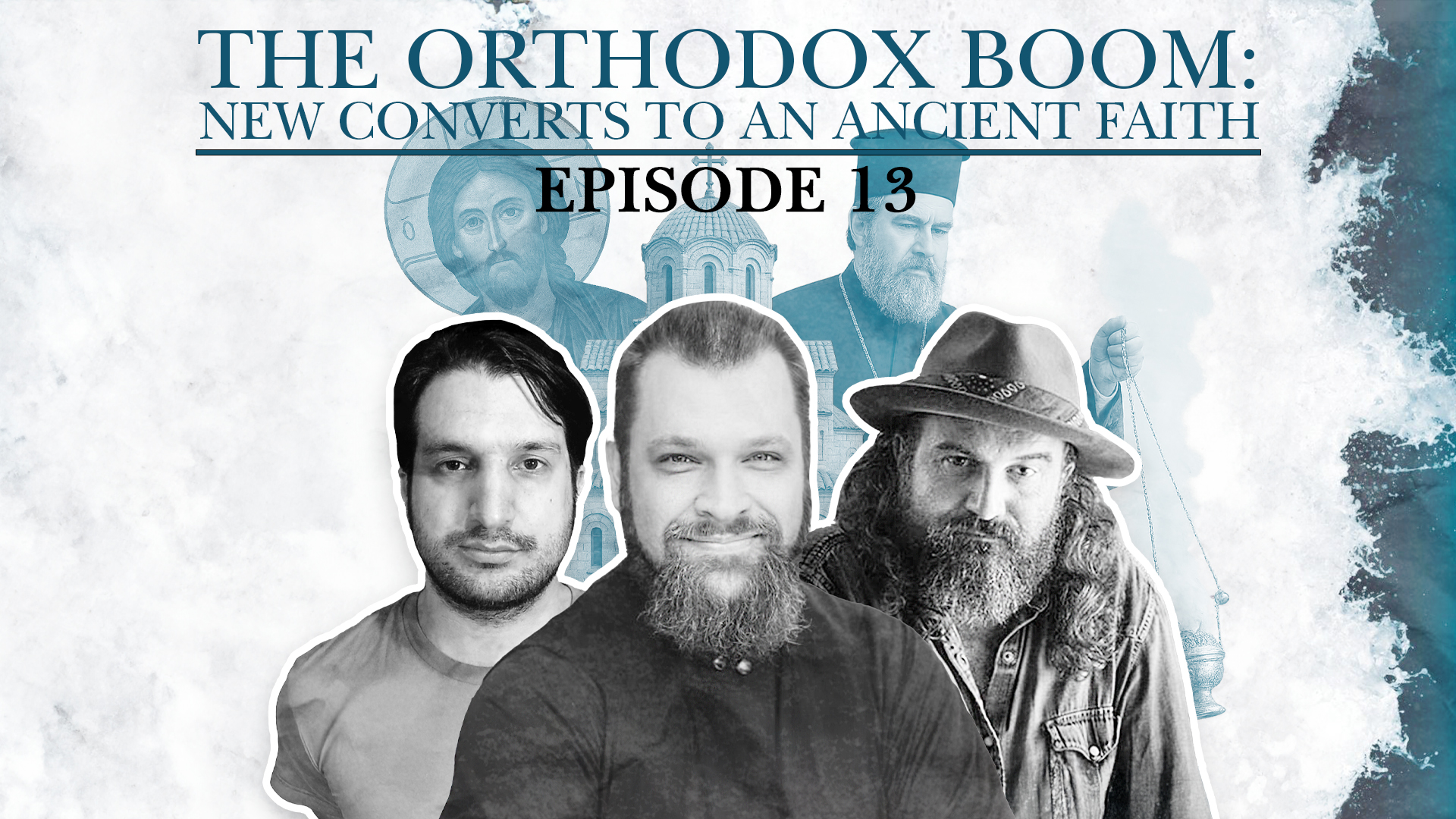 Youtube Thumbnail Episode 13 (season 2) - ortho Youtube Thumbnail Episode 13 (season 2) - ortho