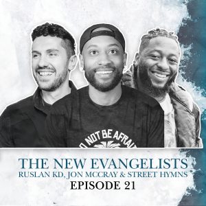 Spotify Thumbnail Episode 21 (s2)