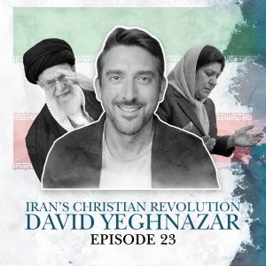 Spotify Thumbnail Episode 23 (s2)